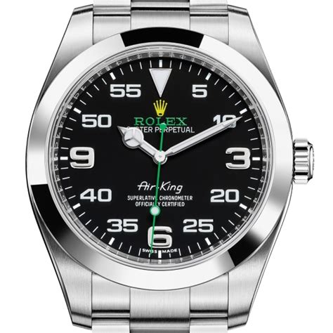 rolex air king 11690 peso|Rolex Air-King 116900 discontinued.